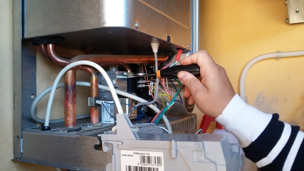 Furnace Repair in Wake Forest, NC