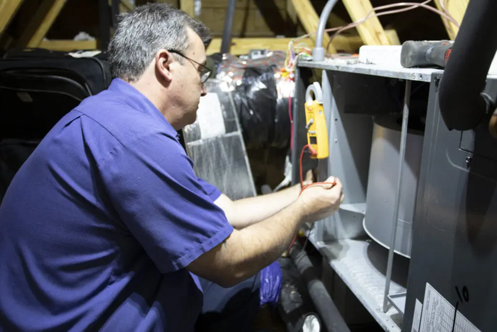 Heating Service Zebulon NC Raleigh Wake Forest